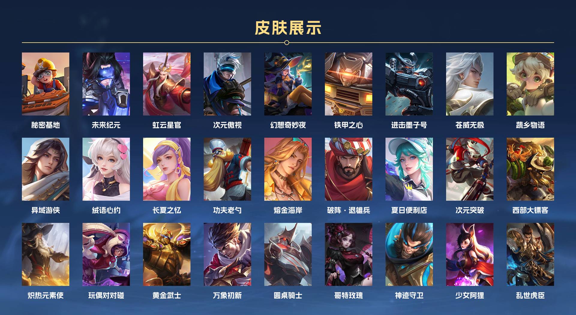 WZ3267448王者荣耀账号详情图18