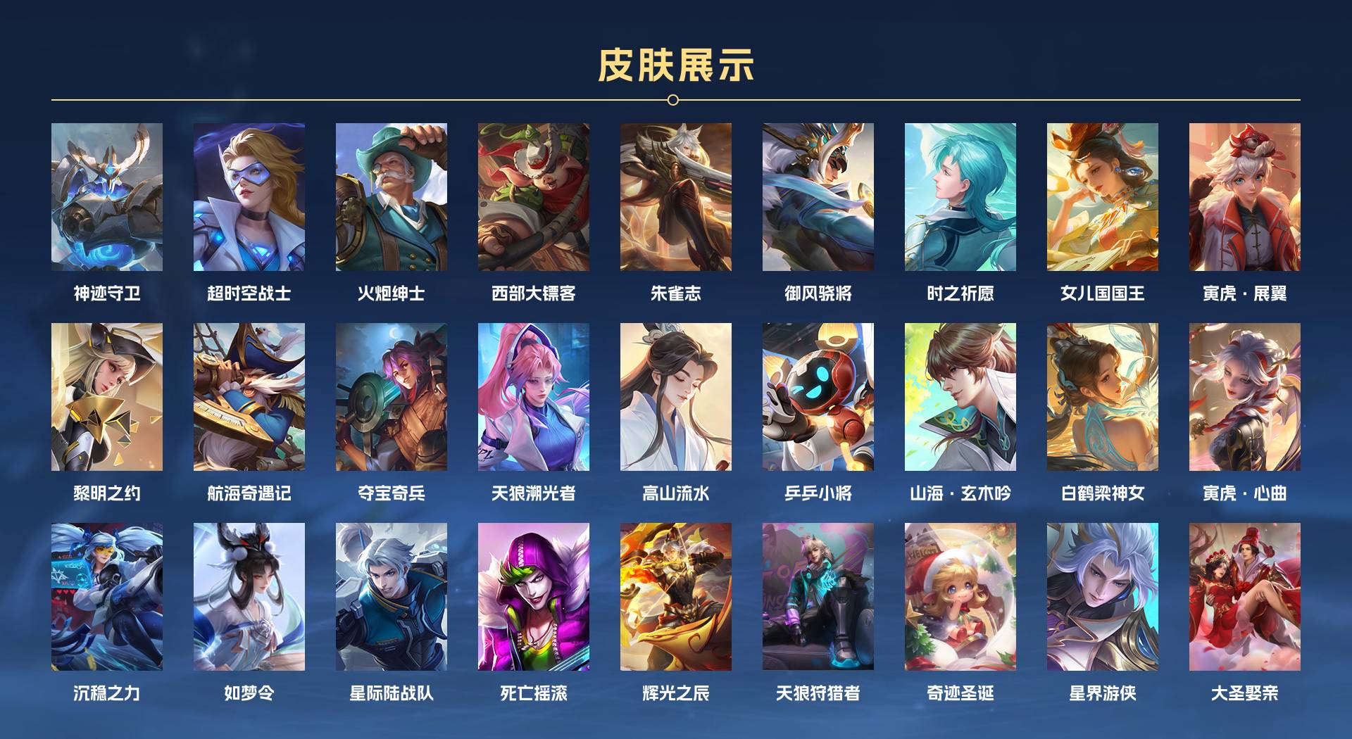 WZ3267448王者荣耀账号详情图14