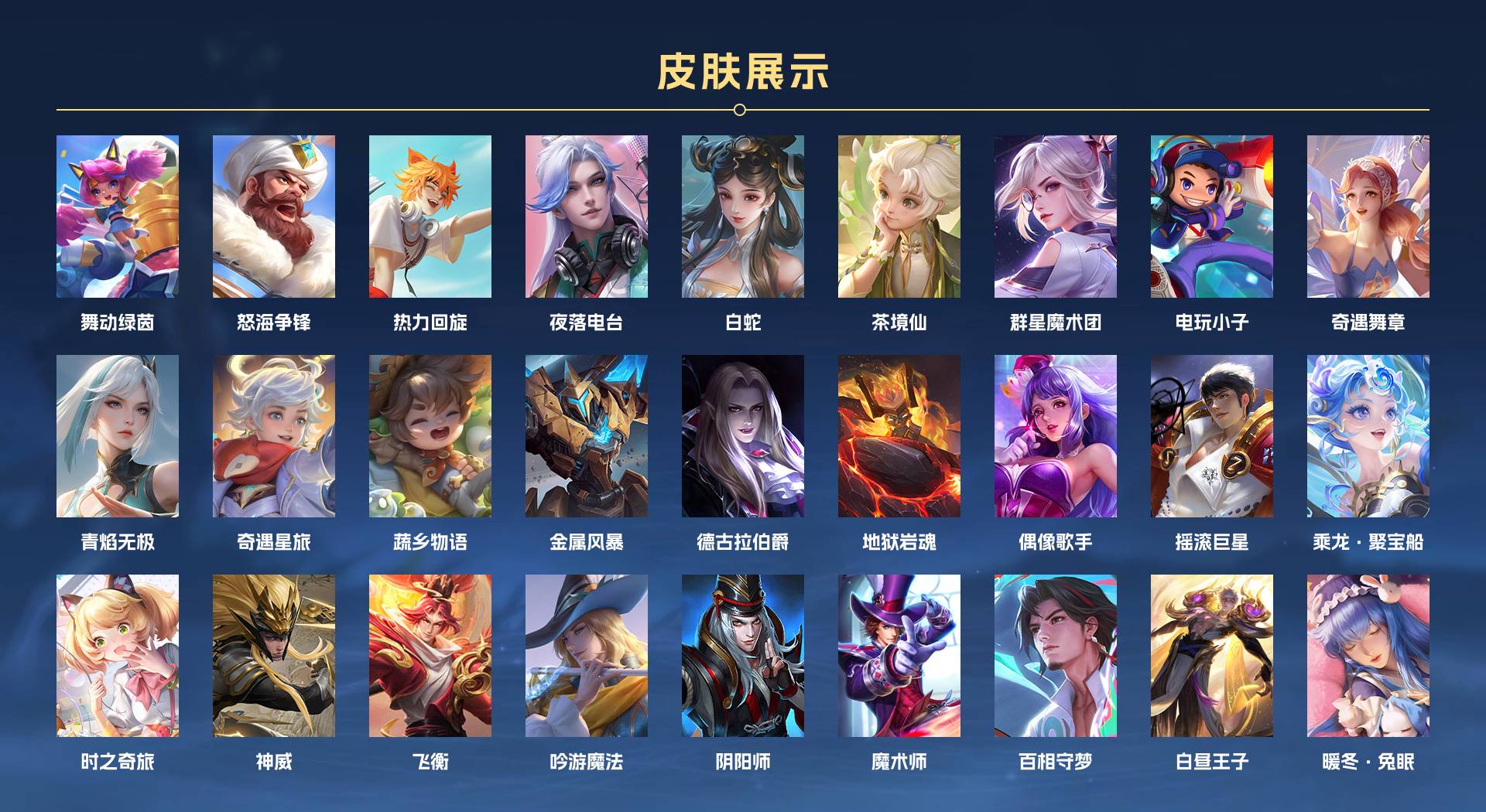 WZ3267448王者荣耀账号详情图10