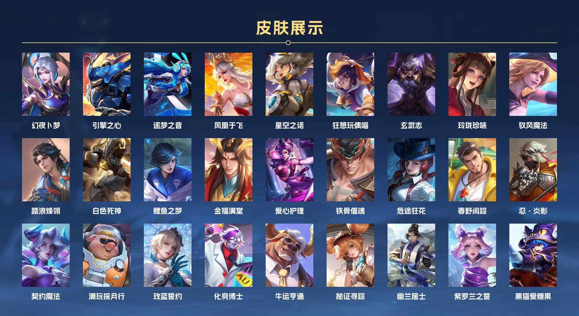 WZ3267448王者荣耀账号详情图15