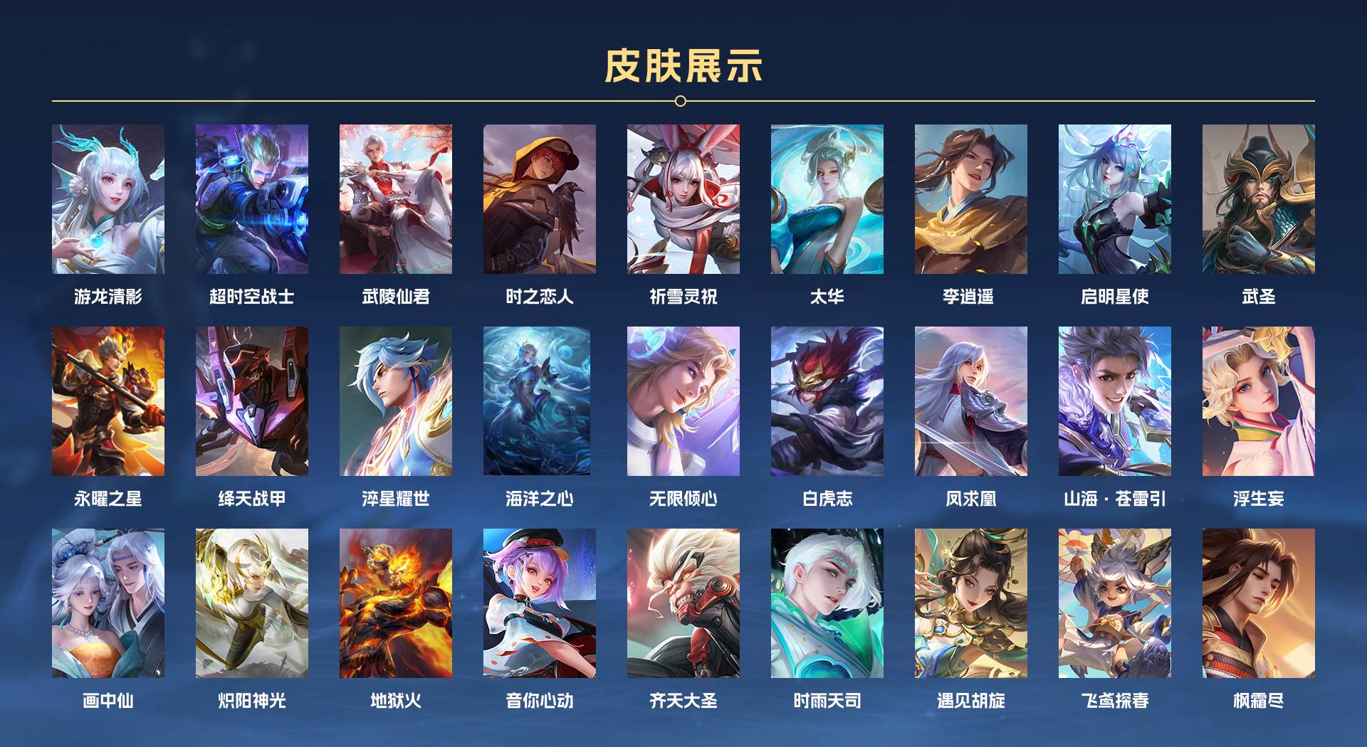 WZ3267674王者荣耀账号详情图2