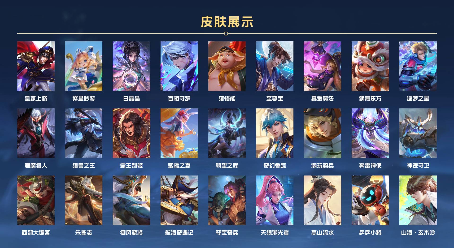 WZ3267674王者荣耀账号详情图8