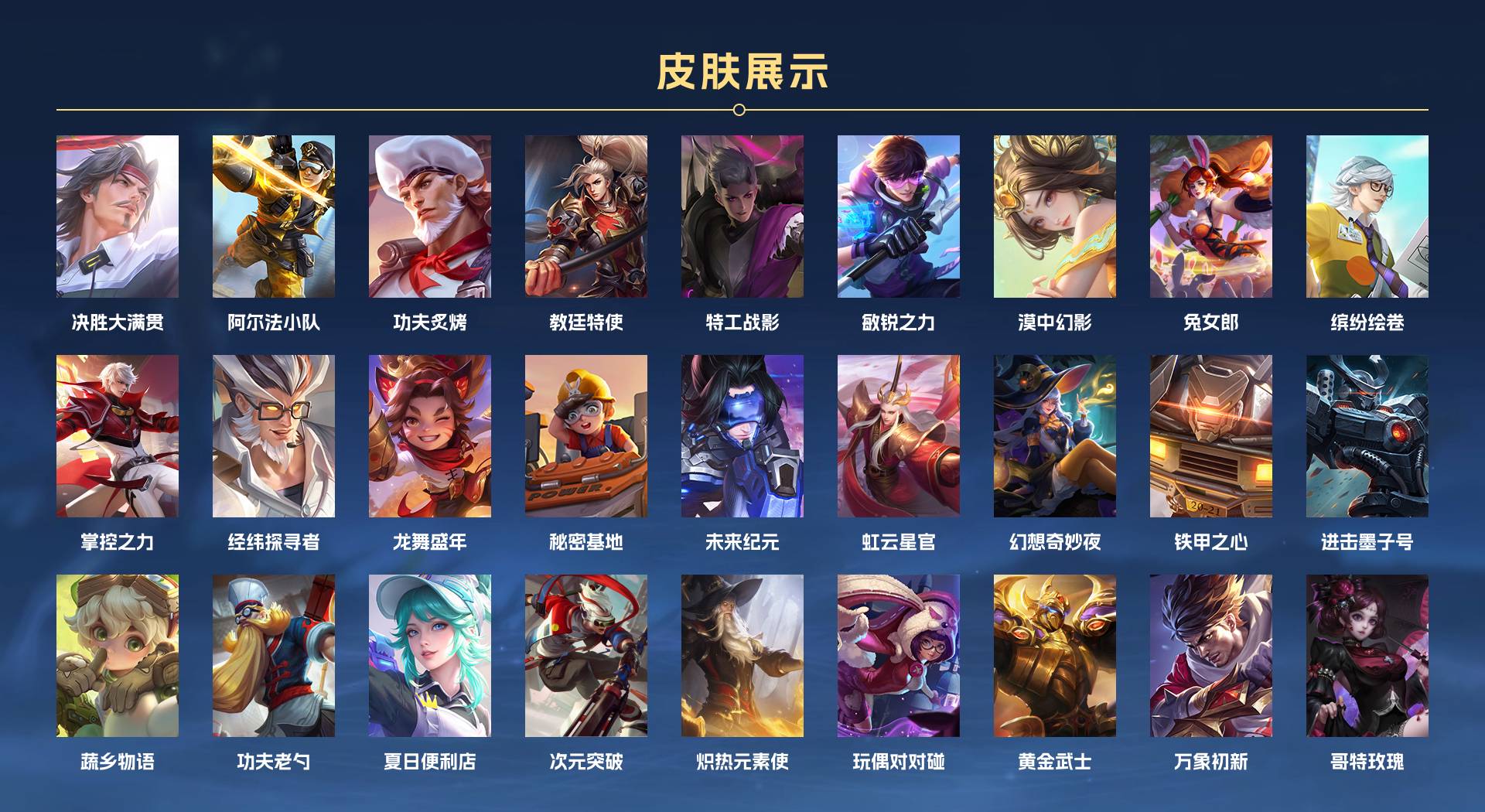 WZ3252538王者荣耀账号详情图6 WZ3252538王者荣耀账号详情图6