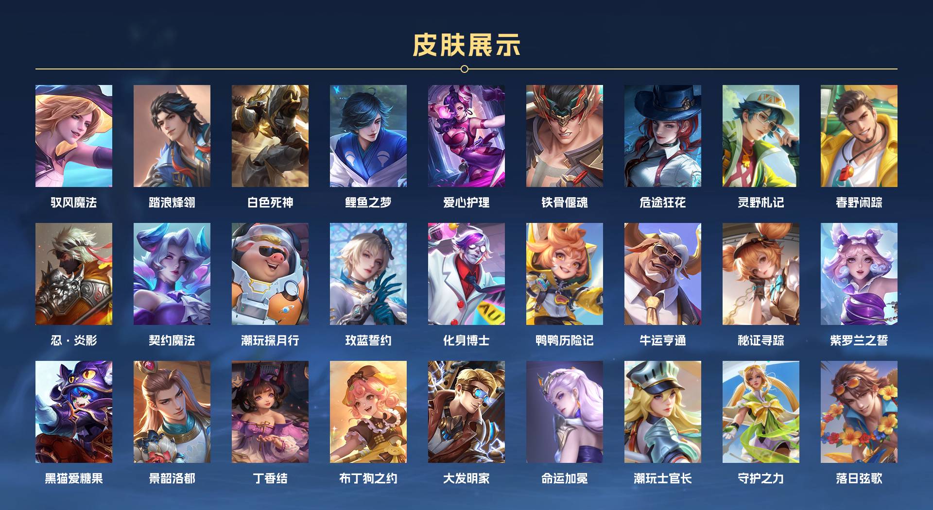 WZ3268060王者荣耀账号详情图9