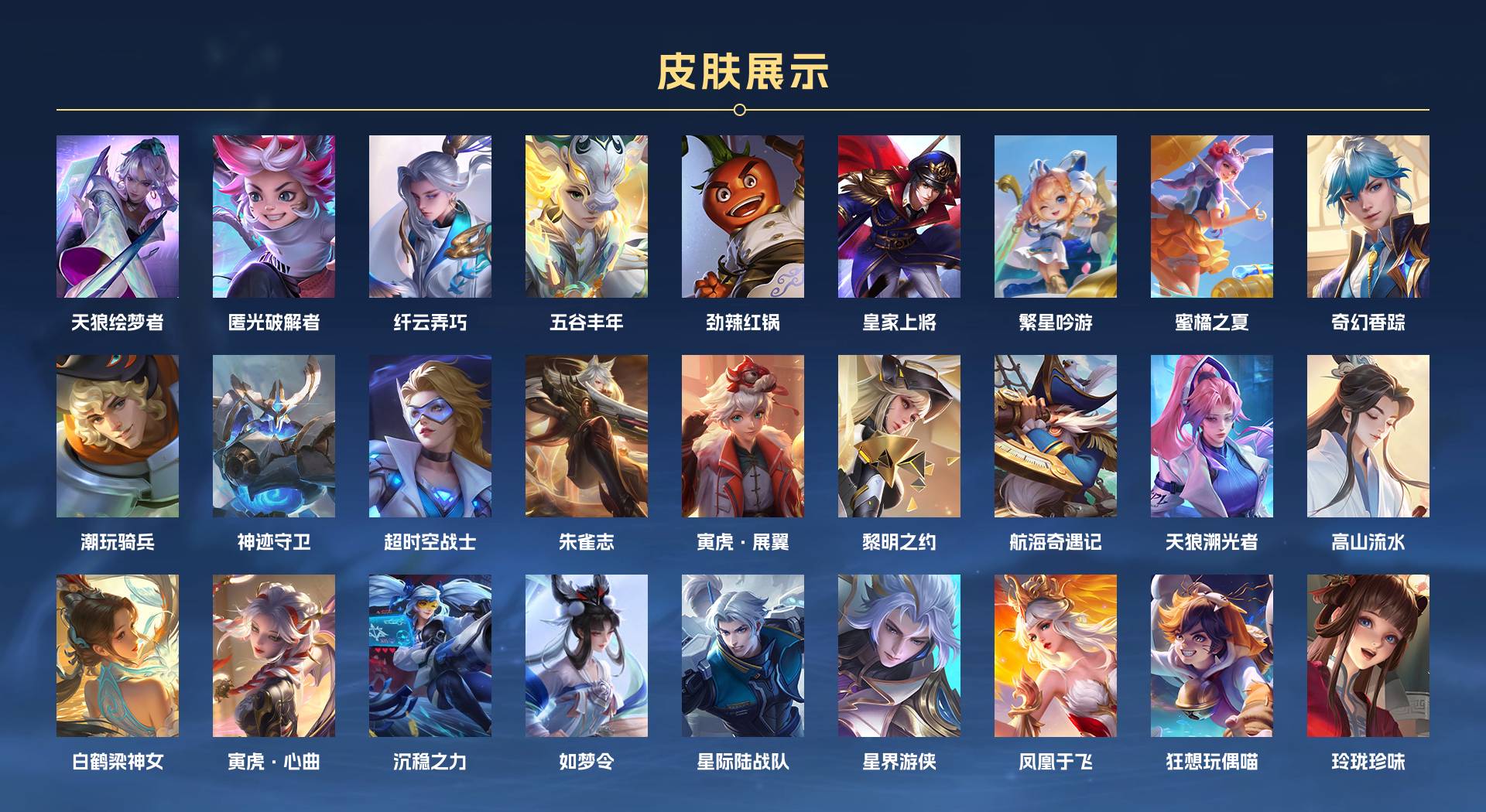 WZ3268060王者荣耀账号详情图8