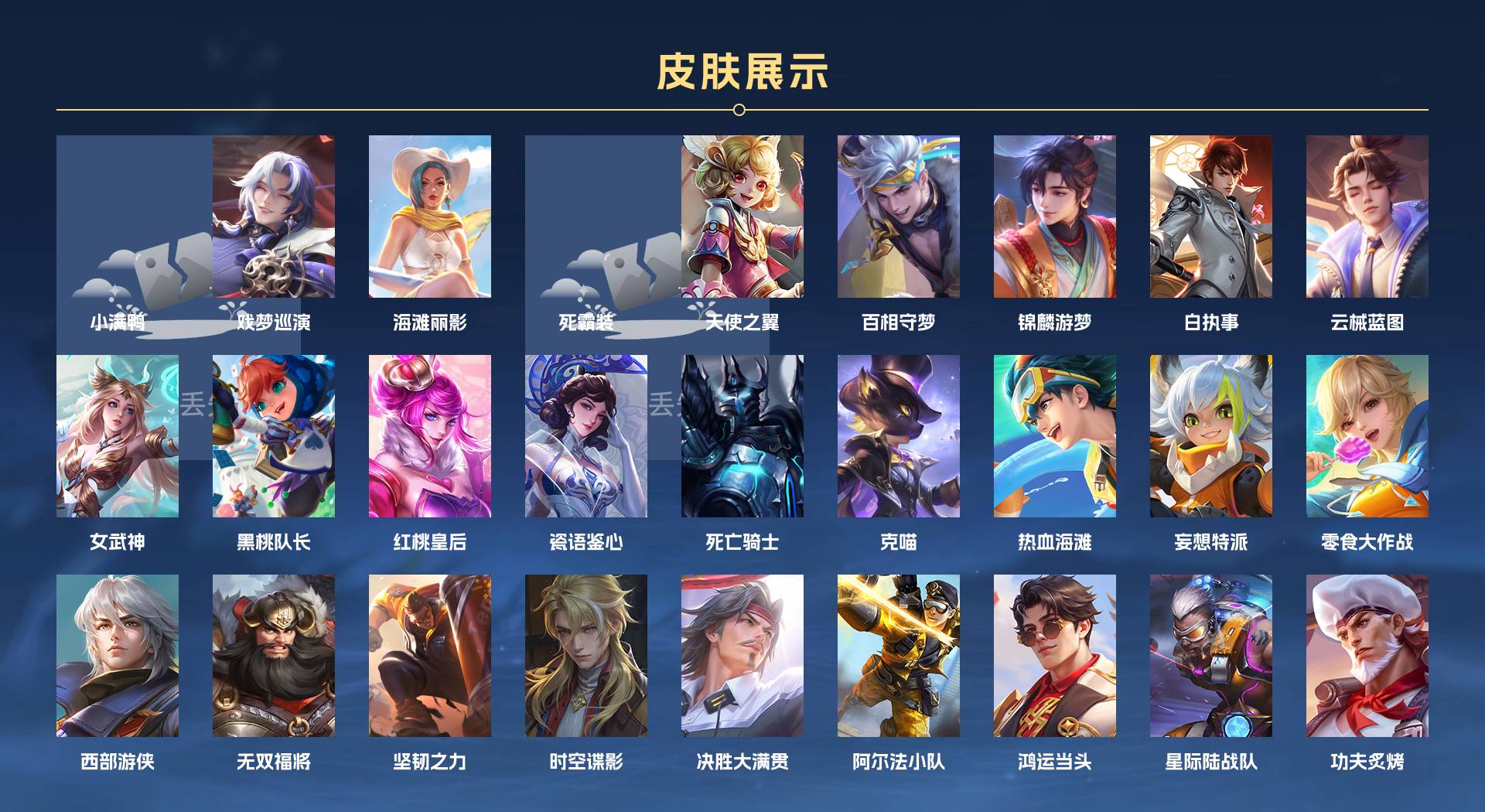 WZ3268060王者荣耀账号详情图10