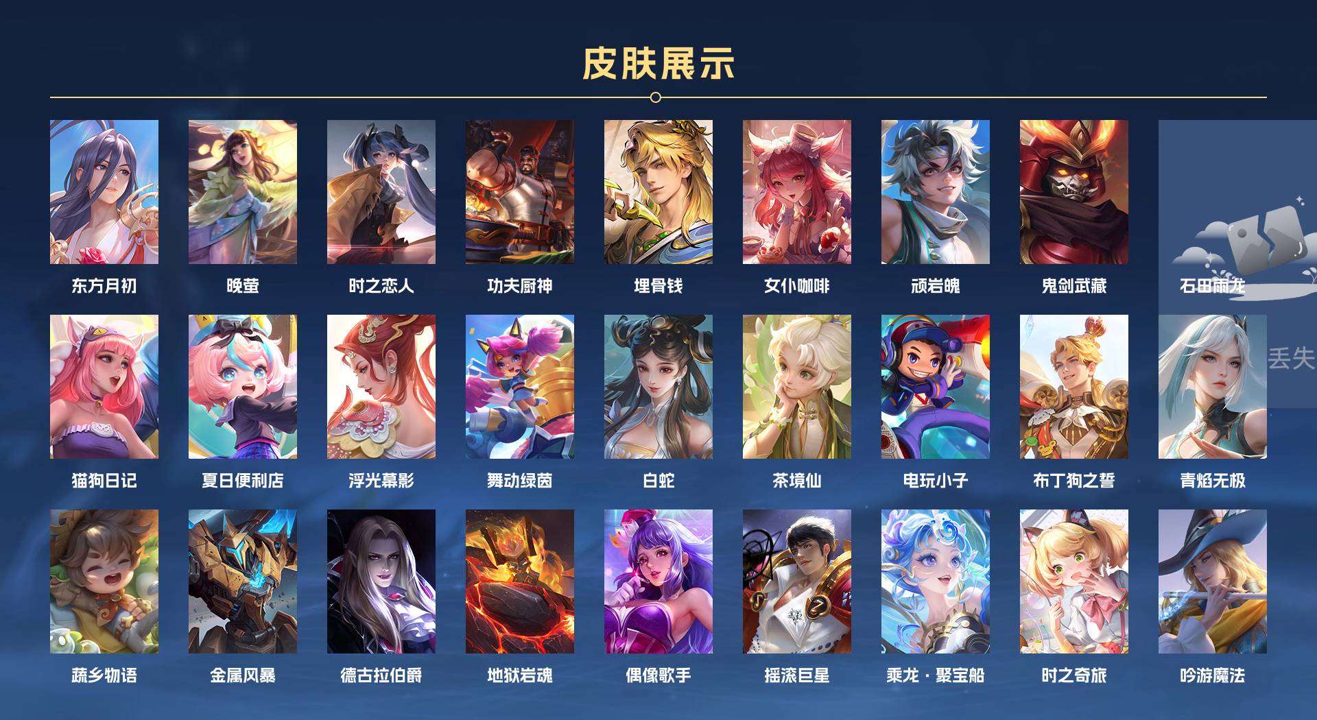 WZ3268060王者荣耀账号详情图6