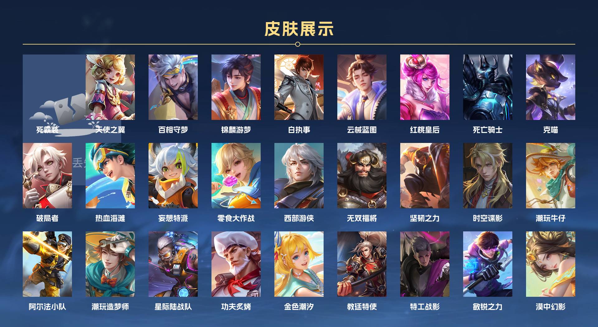 WZ3268120王者荣耀账号详情图9