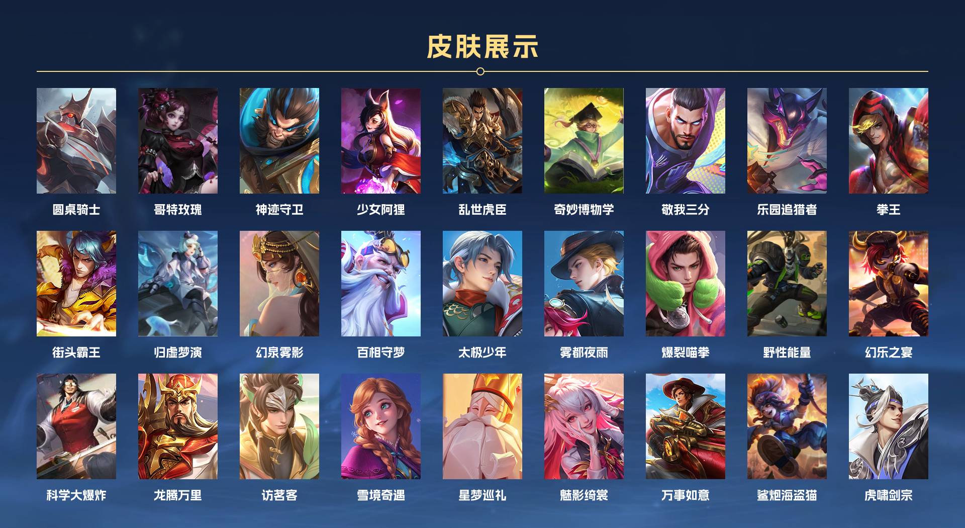 WZ3268120王者荣耀账号详情图11