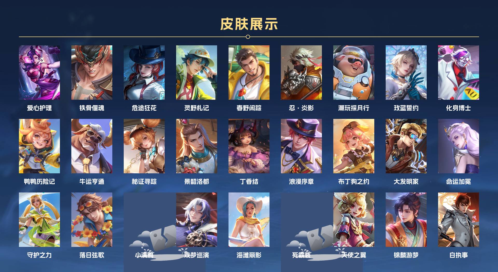 WZ3268150王者荣耀账号详情图7