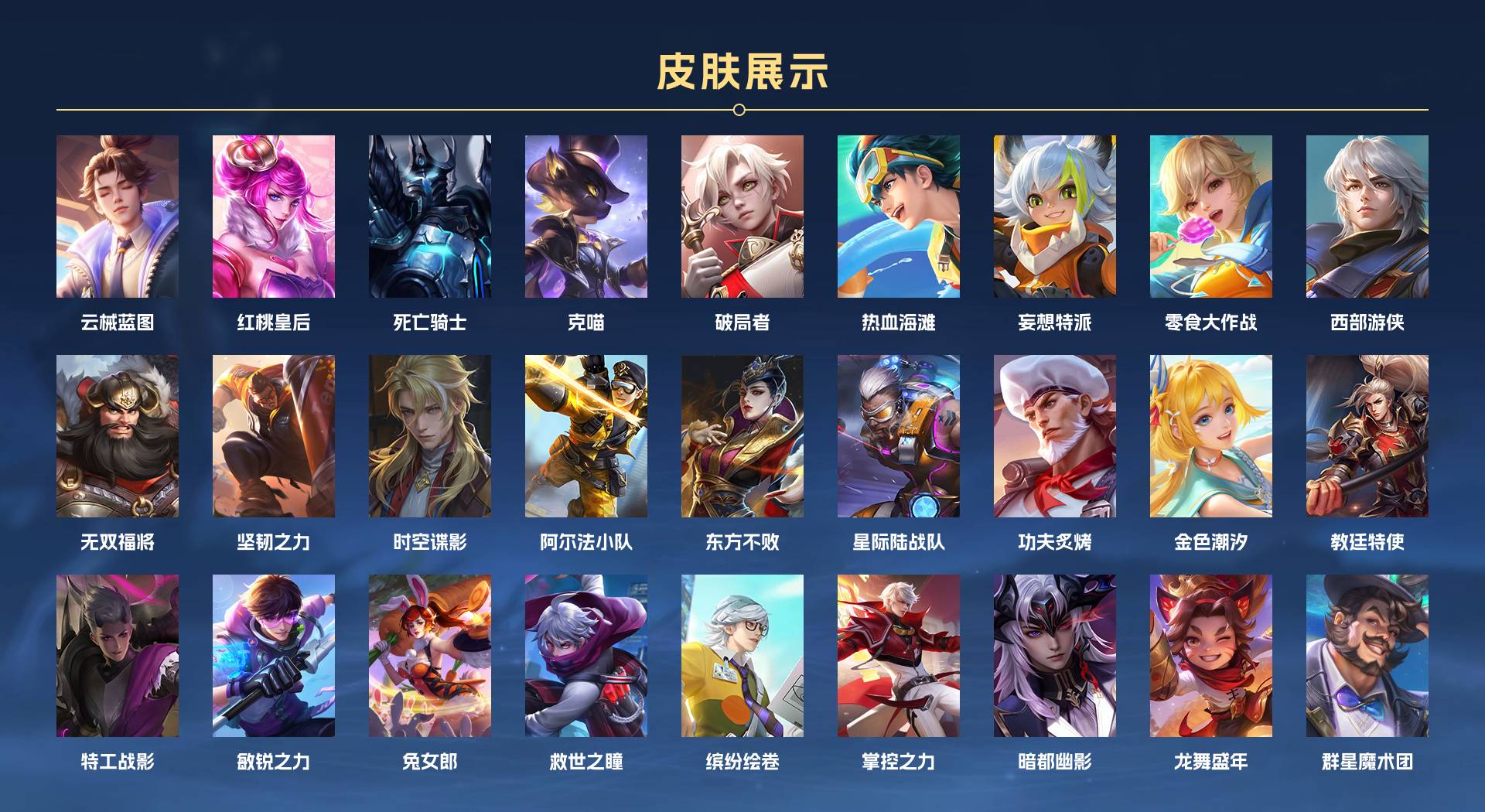 WZ3268150王者荣耀账号详情图8