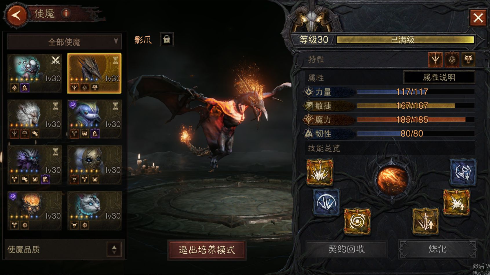AH22871暗黑不朽账号详情图22 AH22871暗黑不朽账号详情图22