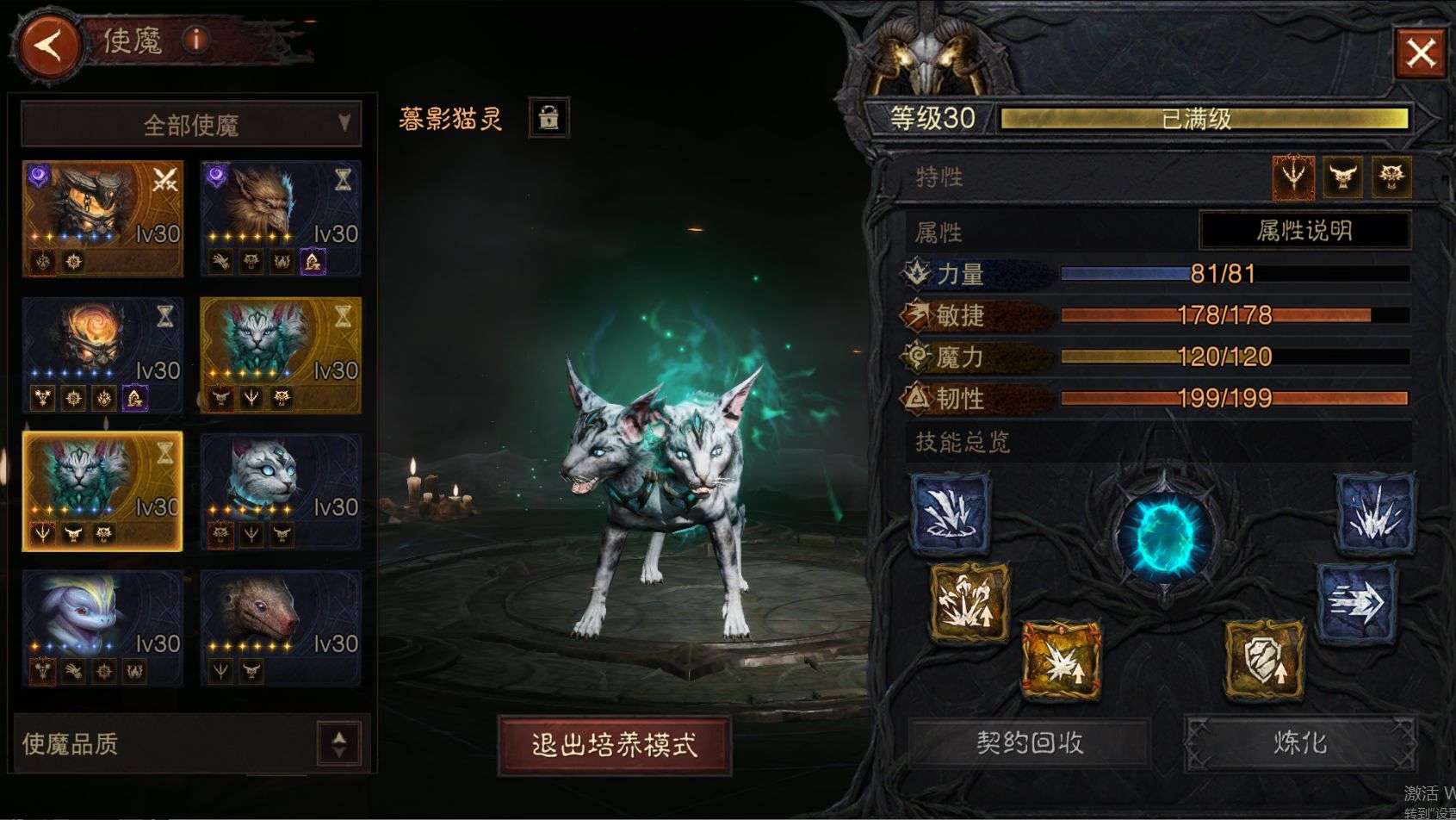 AH22787暗黑不朽账号详情图43
