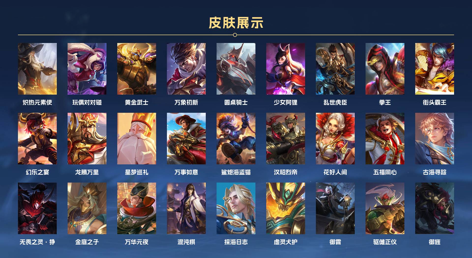 WZ3268625王者荣耀账号详情图6