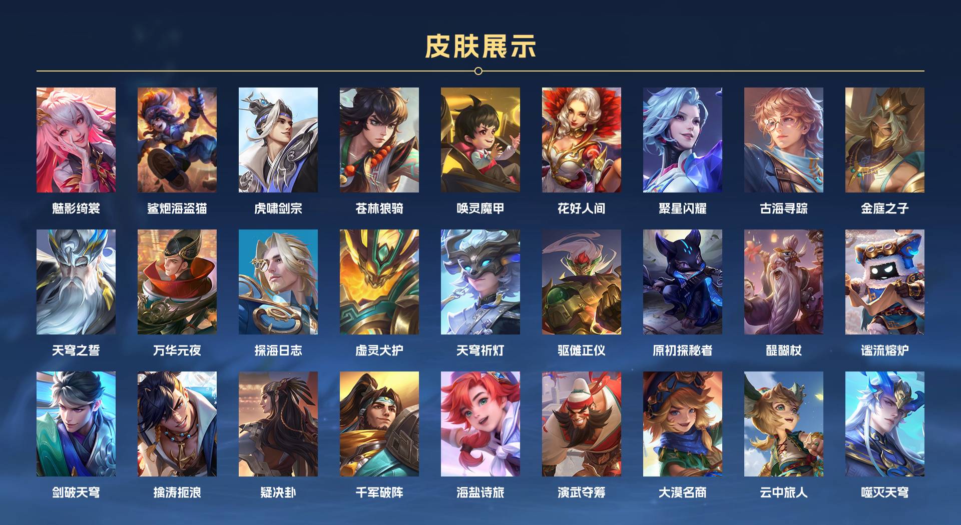 WZ3268533王者荣耀账号详情图6
