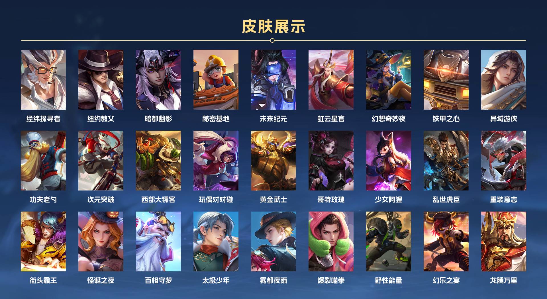 WZ3268712王者荣耀账号详情图5 WZ3268712王者荣耀账号详情图5