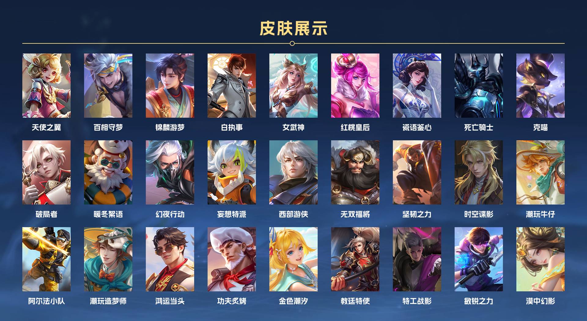 WZ3268759王者荣耀账号详情图6