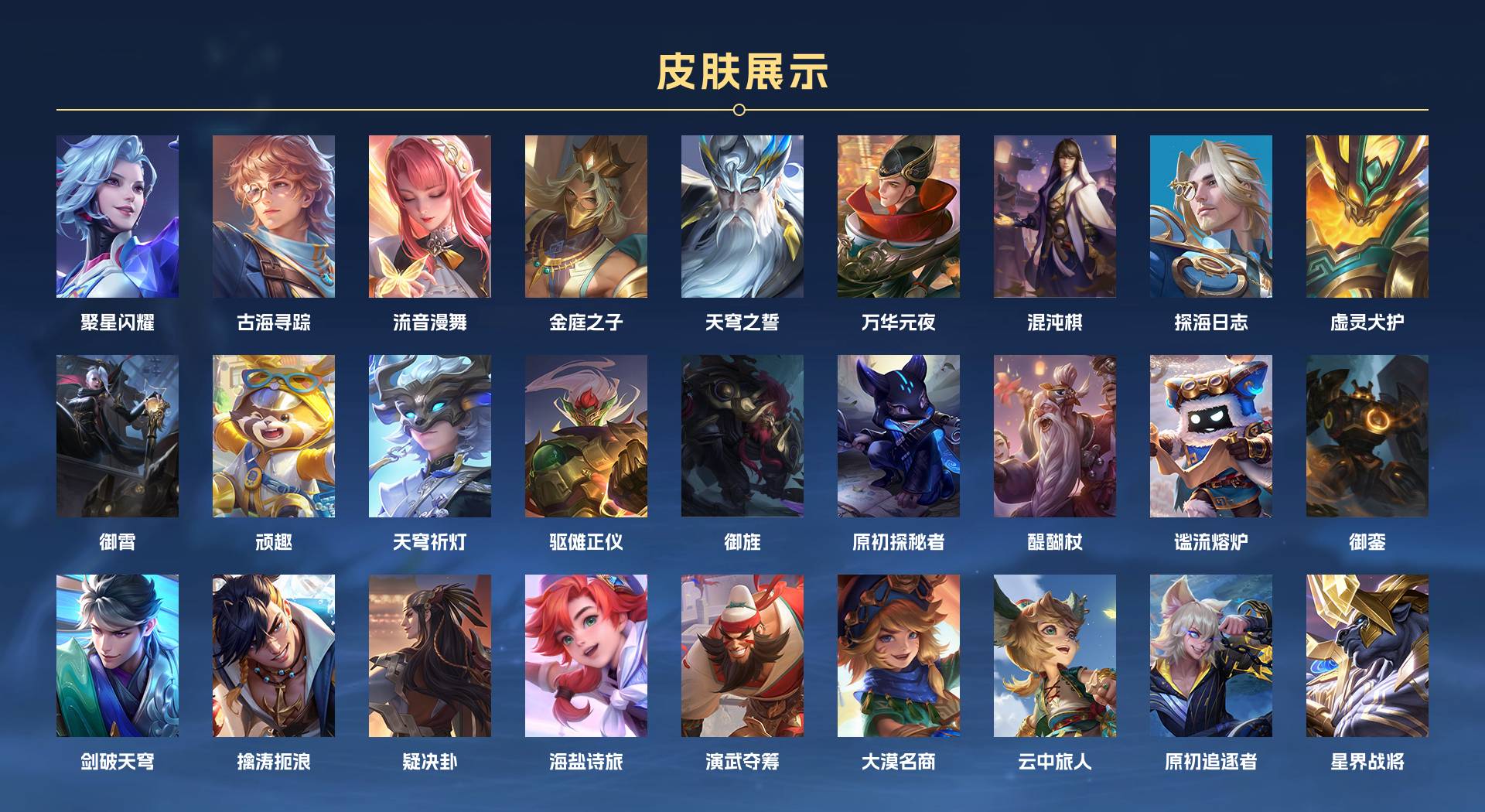 WZ3268759王者荣耀账号详情图9