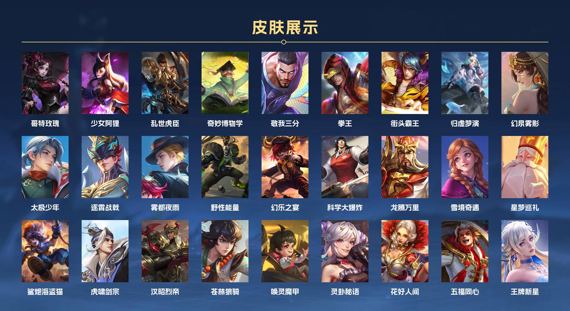 WZ3268759王者荣耀账号详情图8
