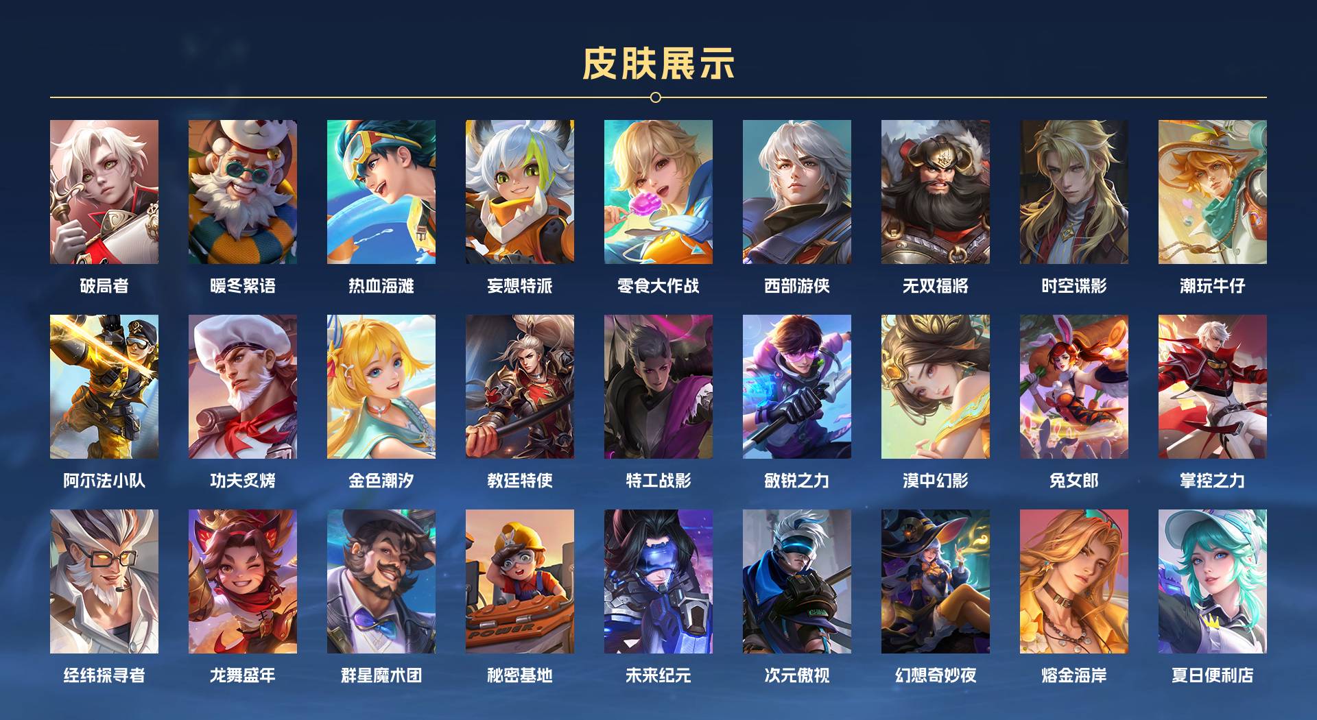 WZ3268793王者荣耀账号详情图6 WZ3268793王者荣耀账号详情图6