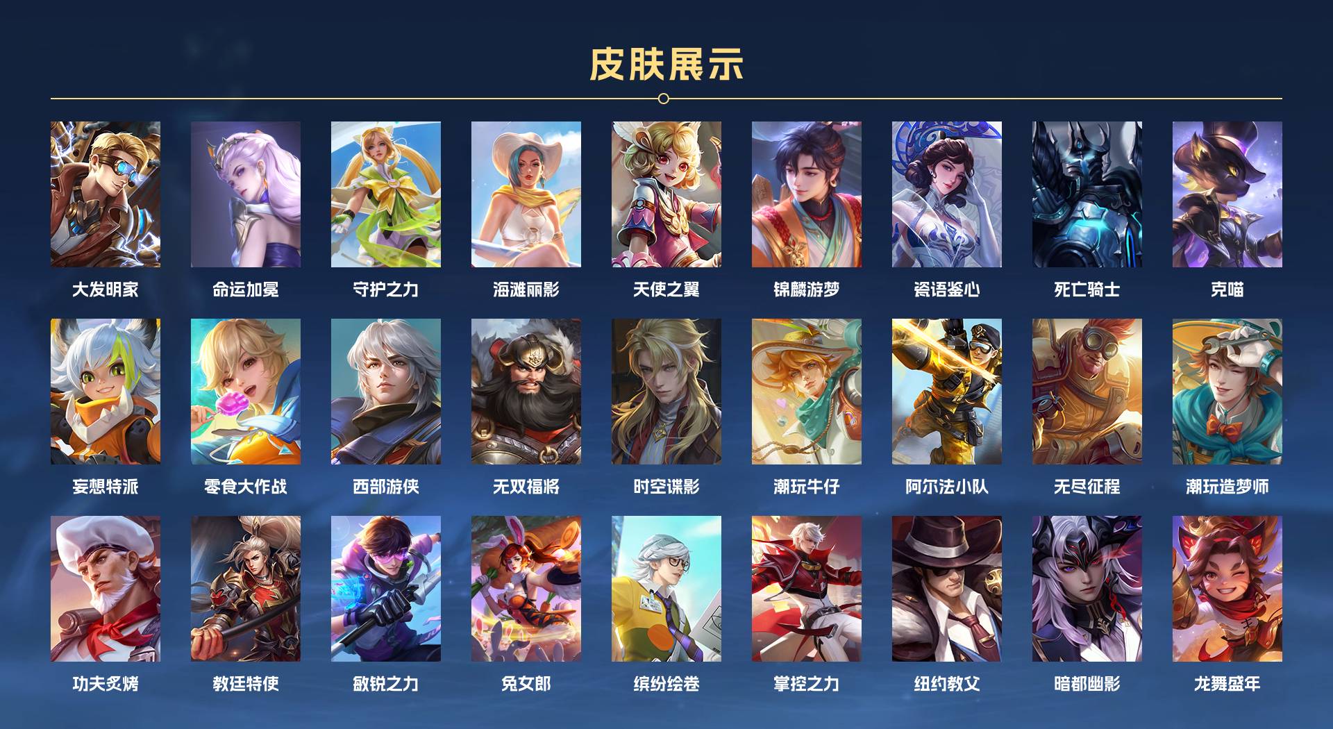 WZ3269293王者荣耀账号详情图5
