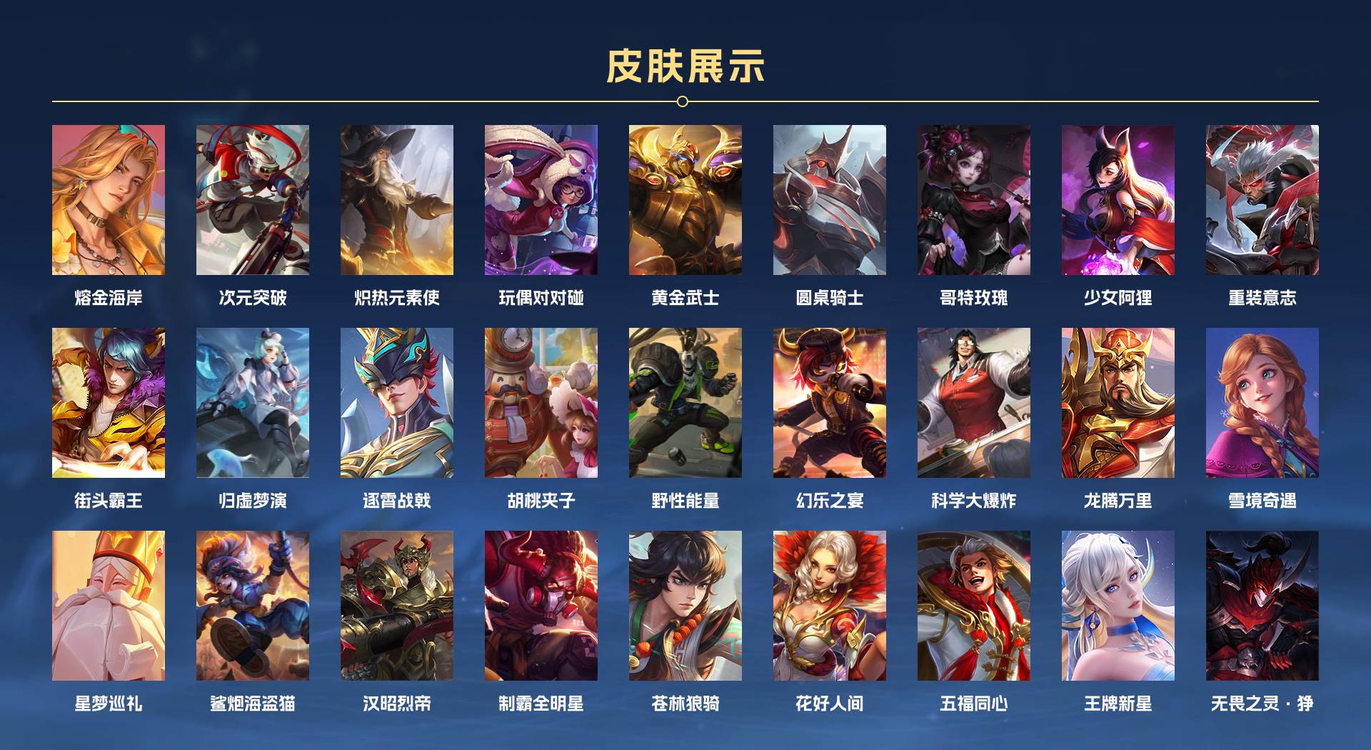 WZ3269219王者荣耀账号详情图5