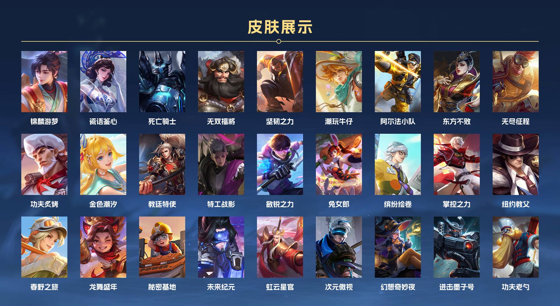 WZ3269219王者荣耀账号详情图4