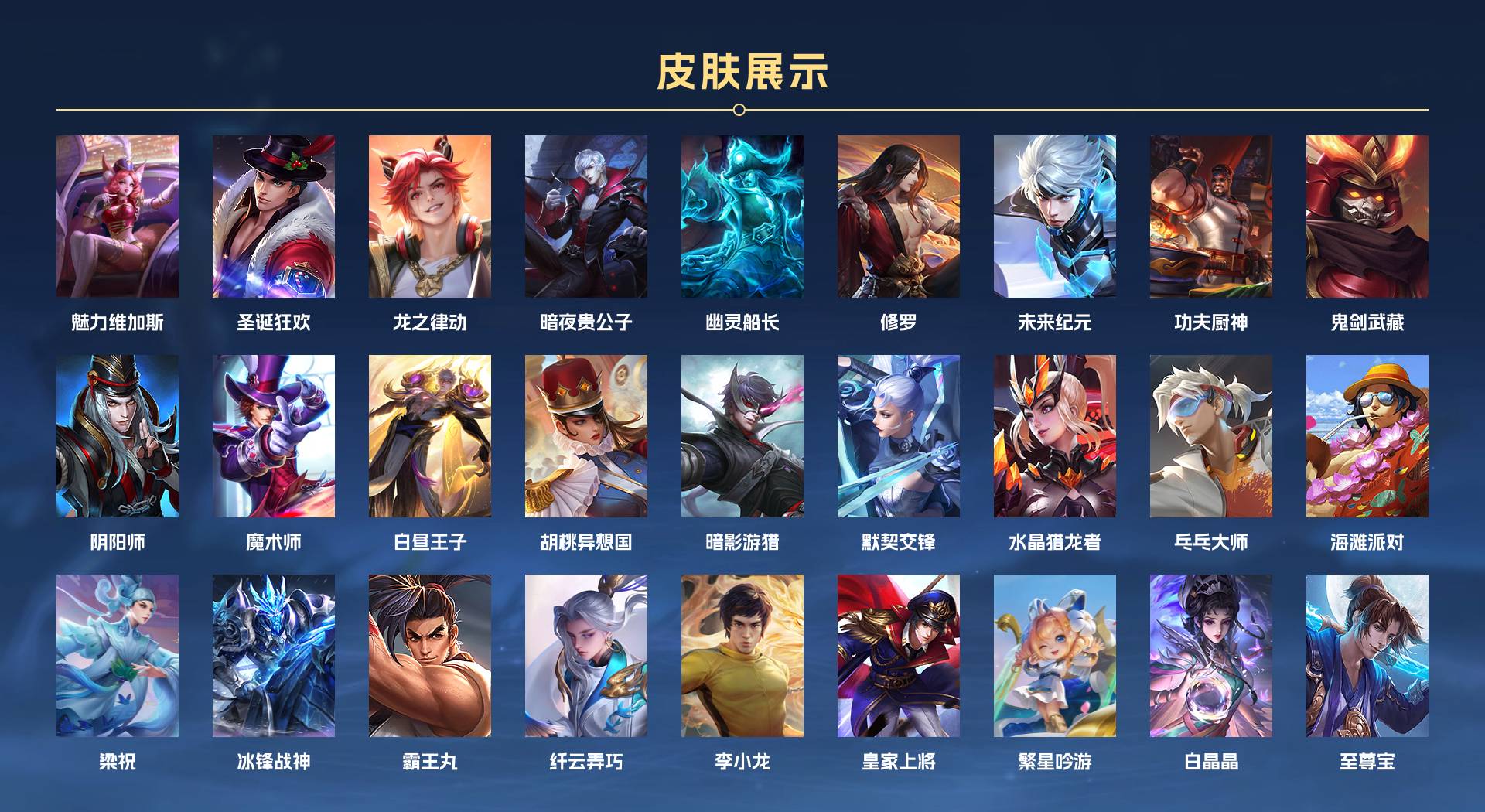 WZ3269219王者荣耀账号详情图2