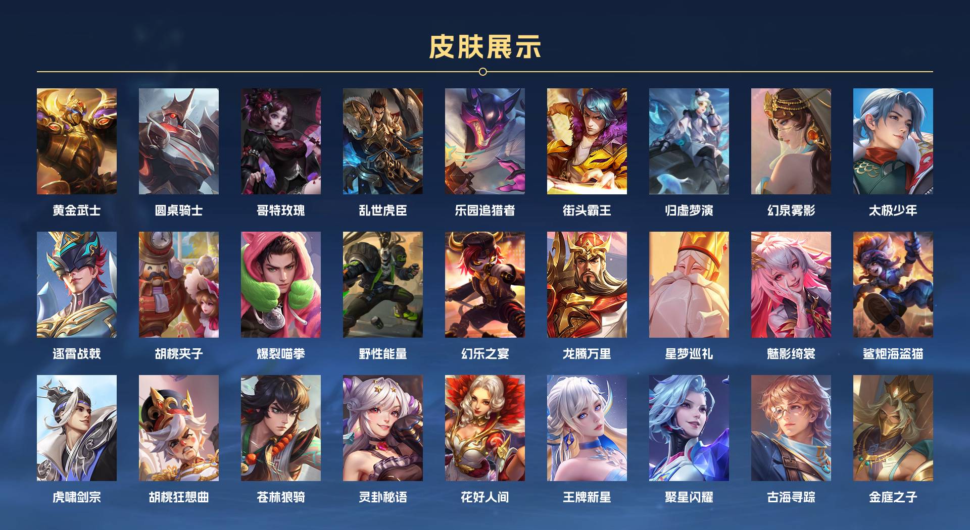 WZ3269120王者荣耀账号详情图5