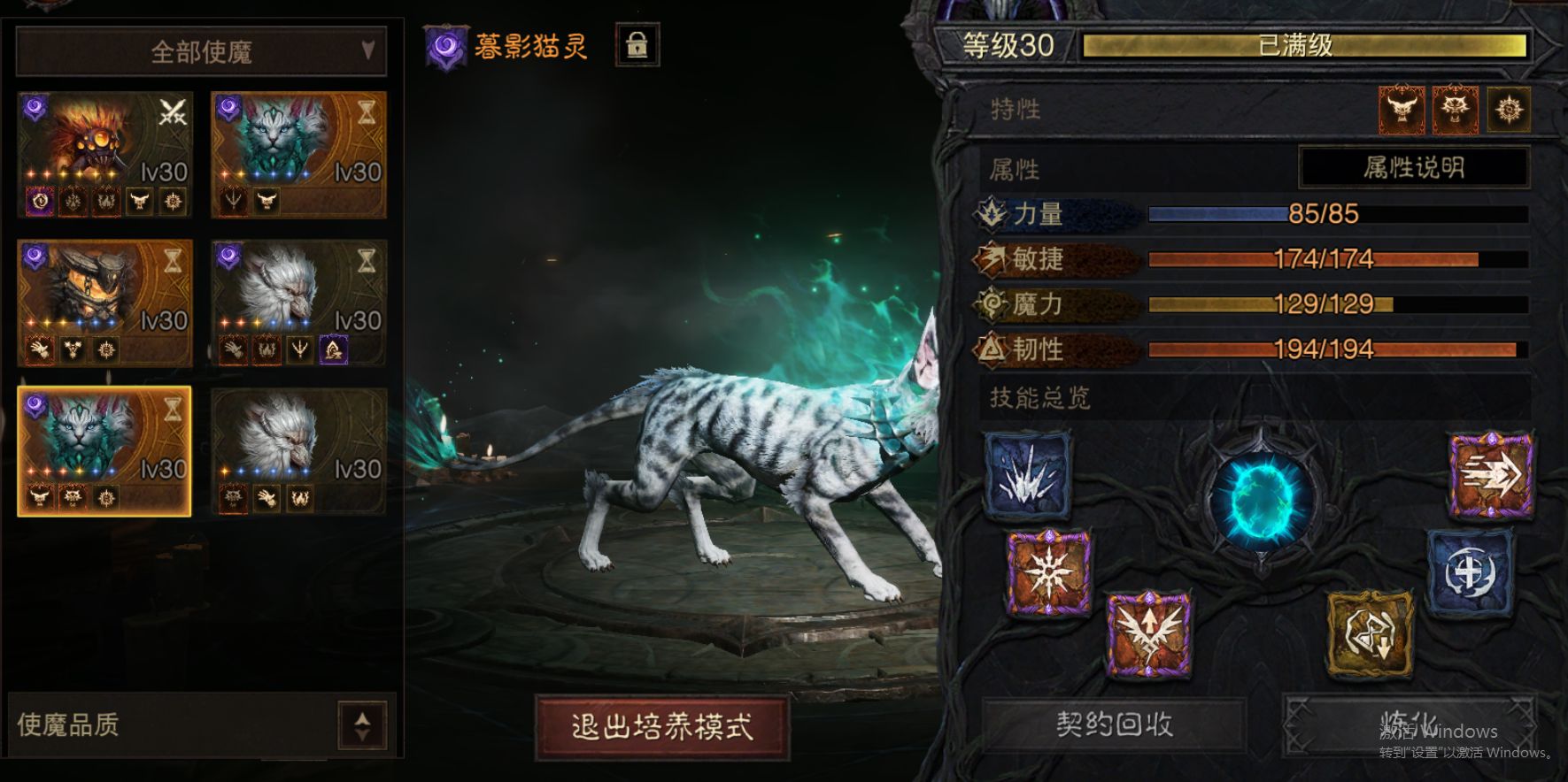 AH61826暗黑不朽账号详情图16