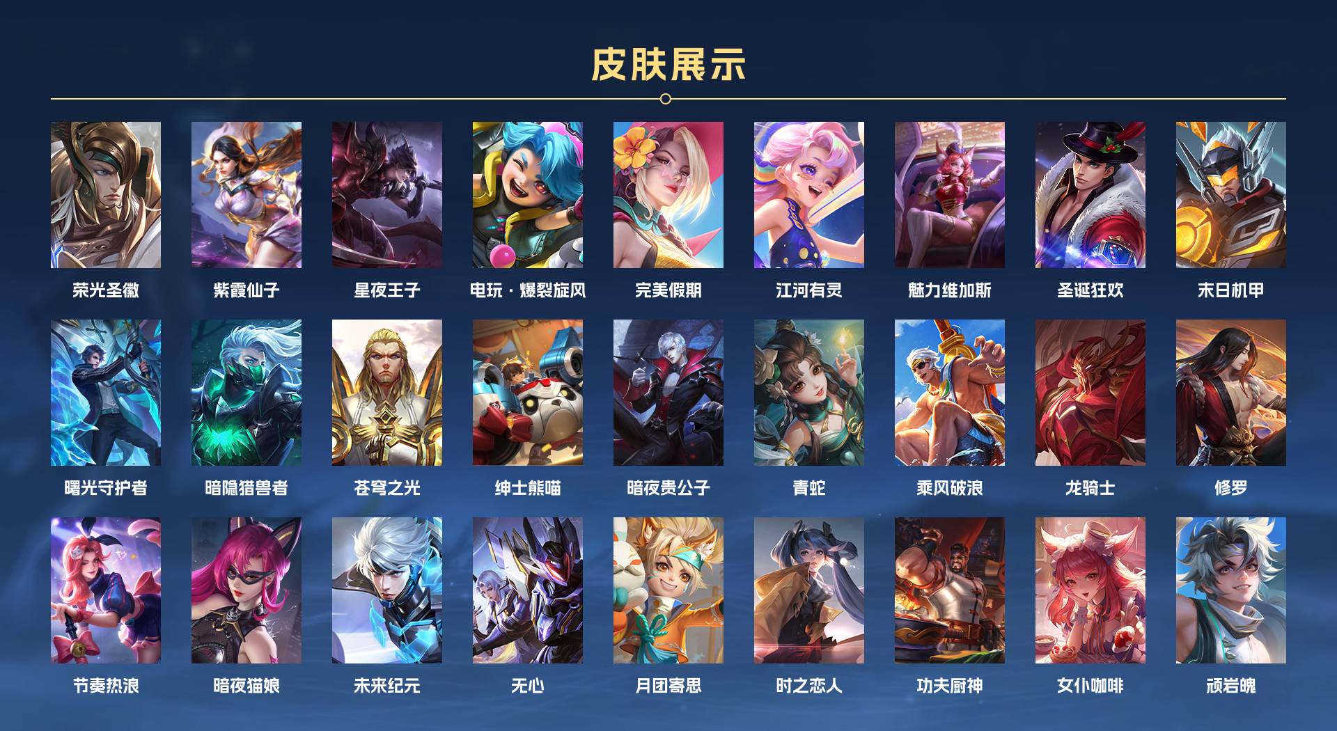 WZ3269602王者荣耀账号详情图3