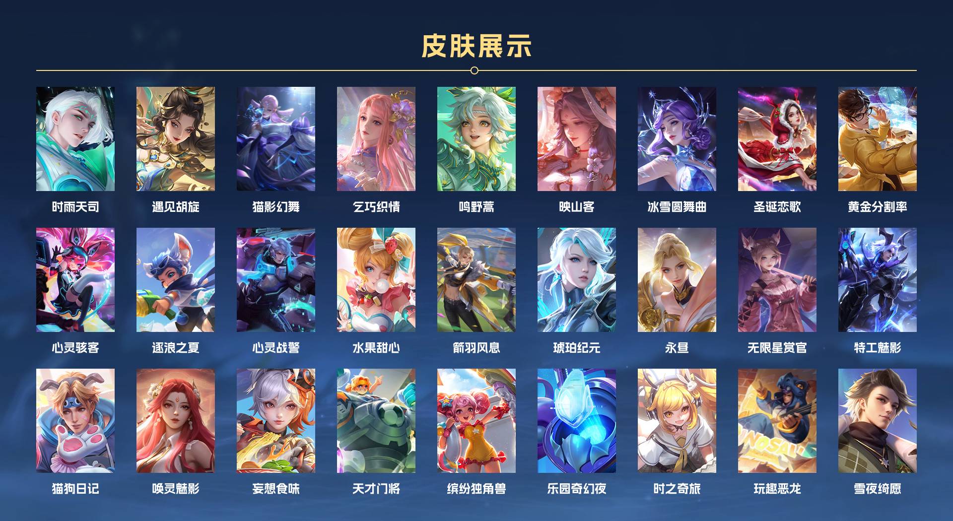 WZ3269602王者荣耀账号详情图2