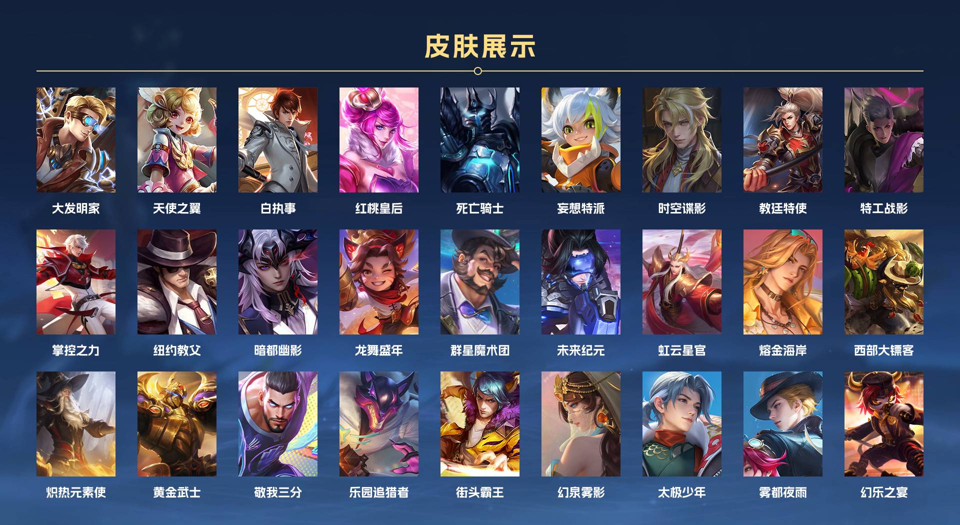 WZ3269697王者荣耀账号详情图3