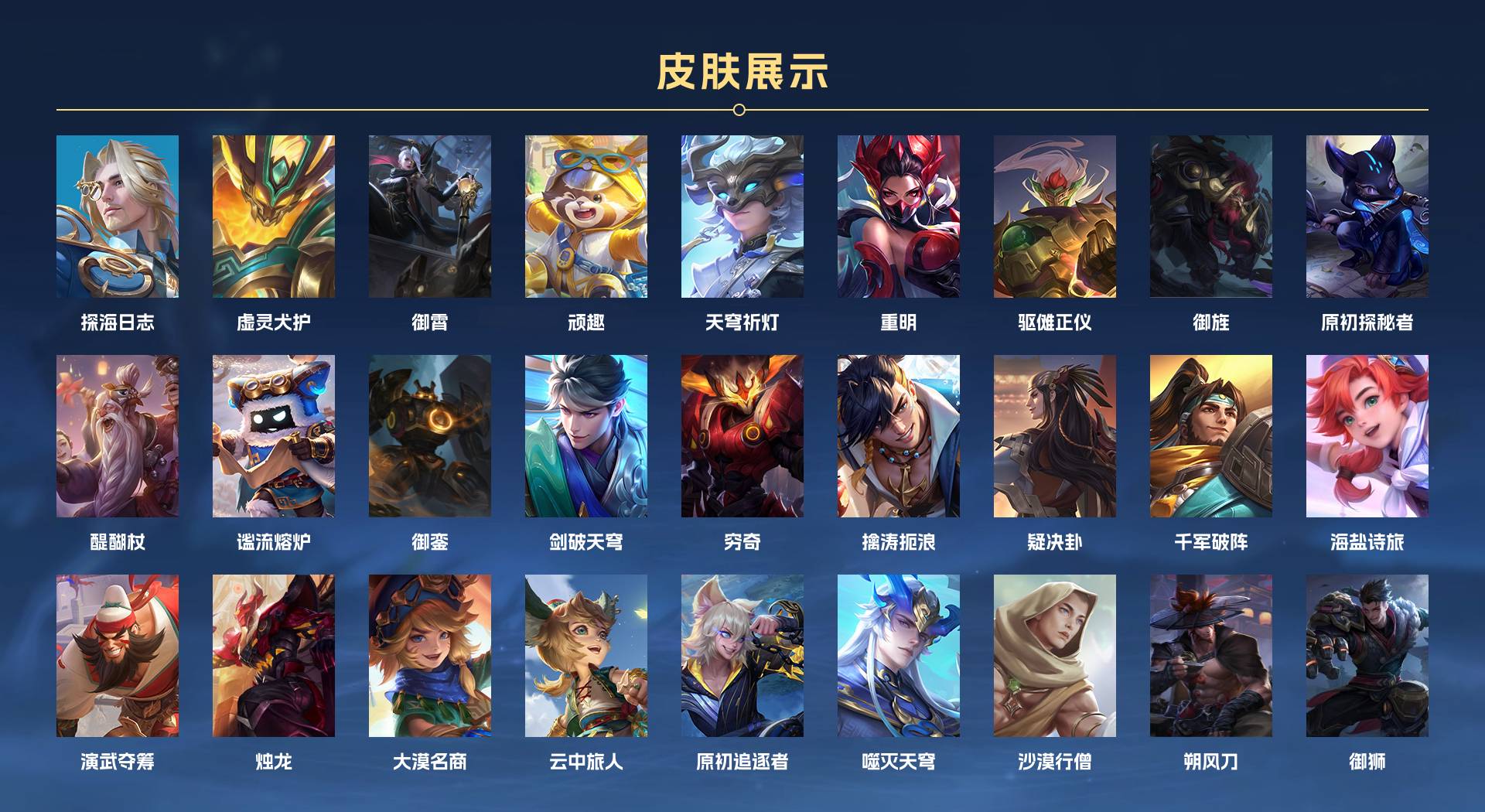 WZ3269583王者荣耀账号详情图8