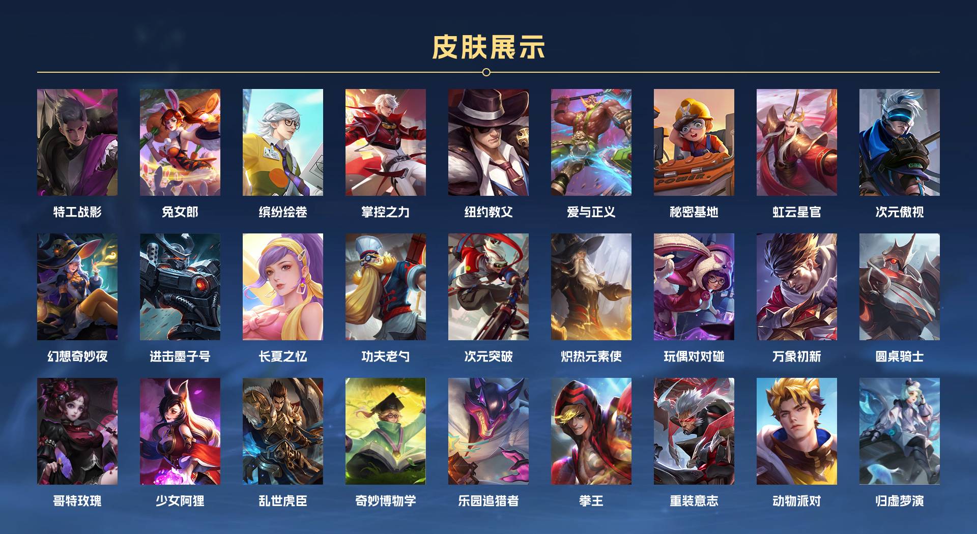 WZ3269583王者荣耀账号详情图6