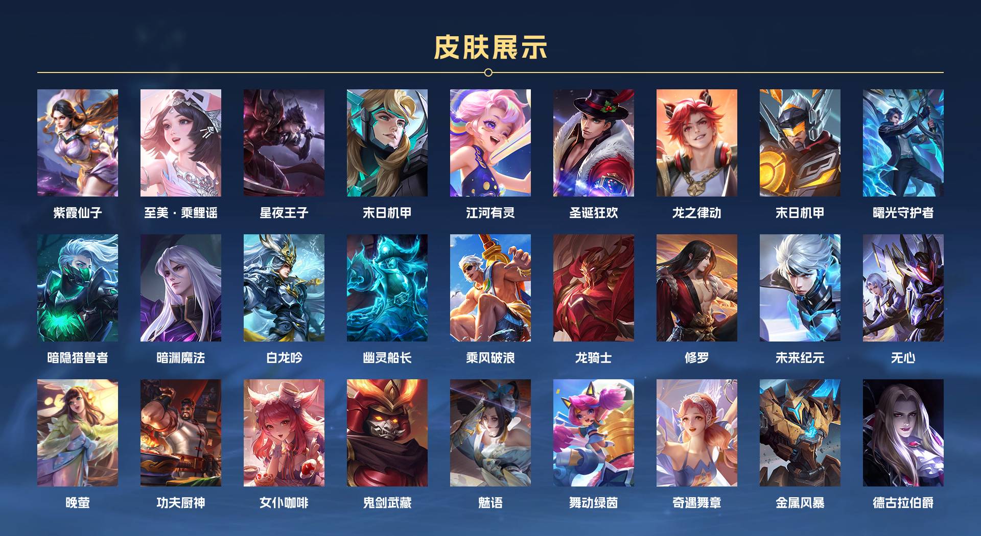 WZ3269748王者荣耀账号详情图3