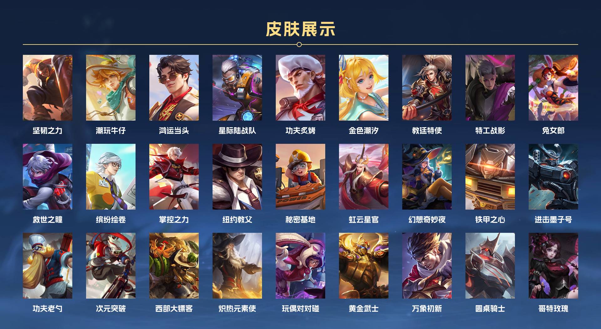 WZ3269748王者荣耀账号详情图7
