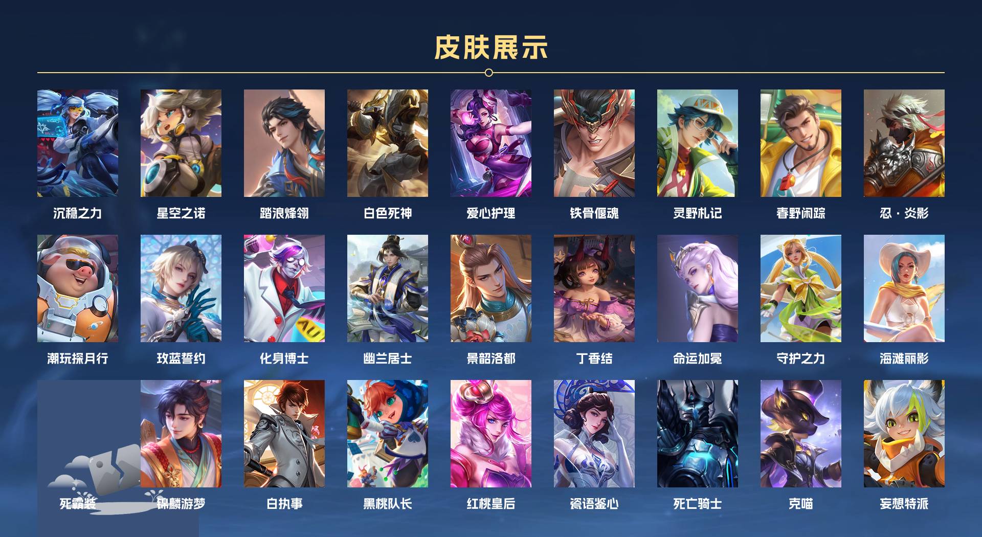 WZ3269830王者荣耀账号详情图3