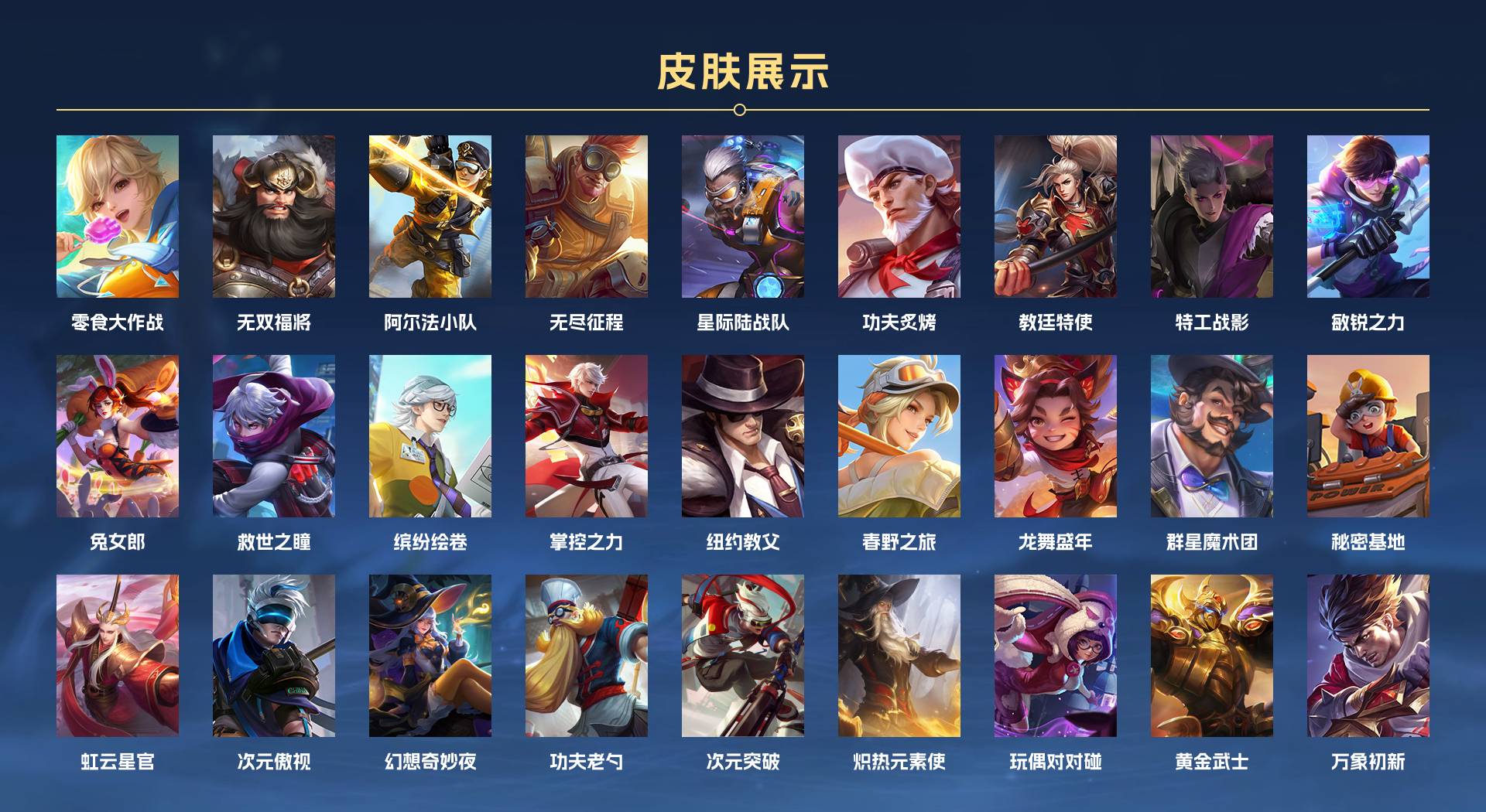 WZ3269830王者荣耀账号详情图4