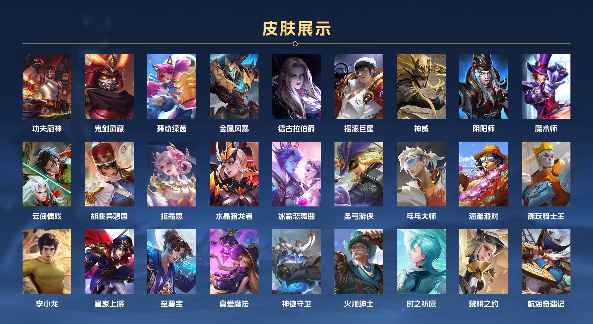 WZ3269999王者荣耀账号详情图2