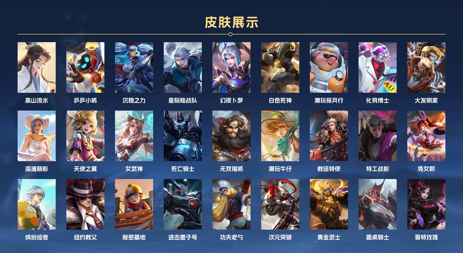 WZ3269999王者荣耀账号详情图3