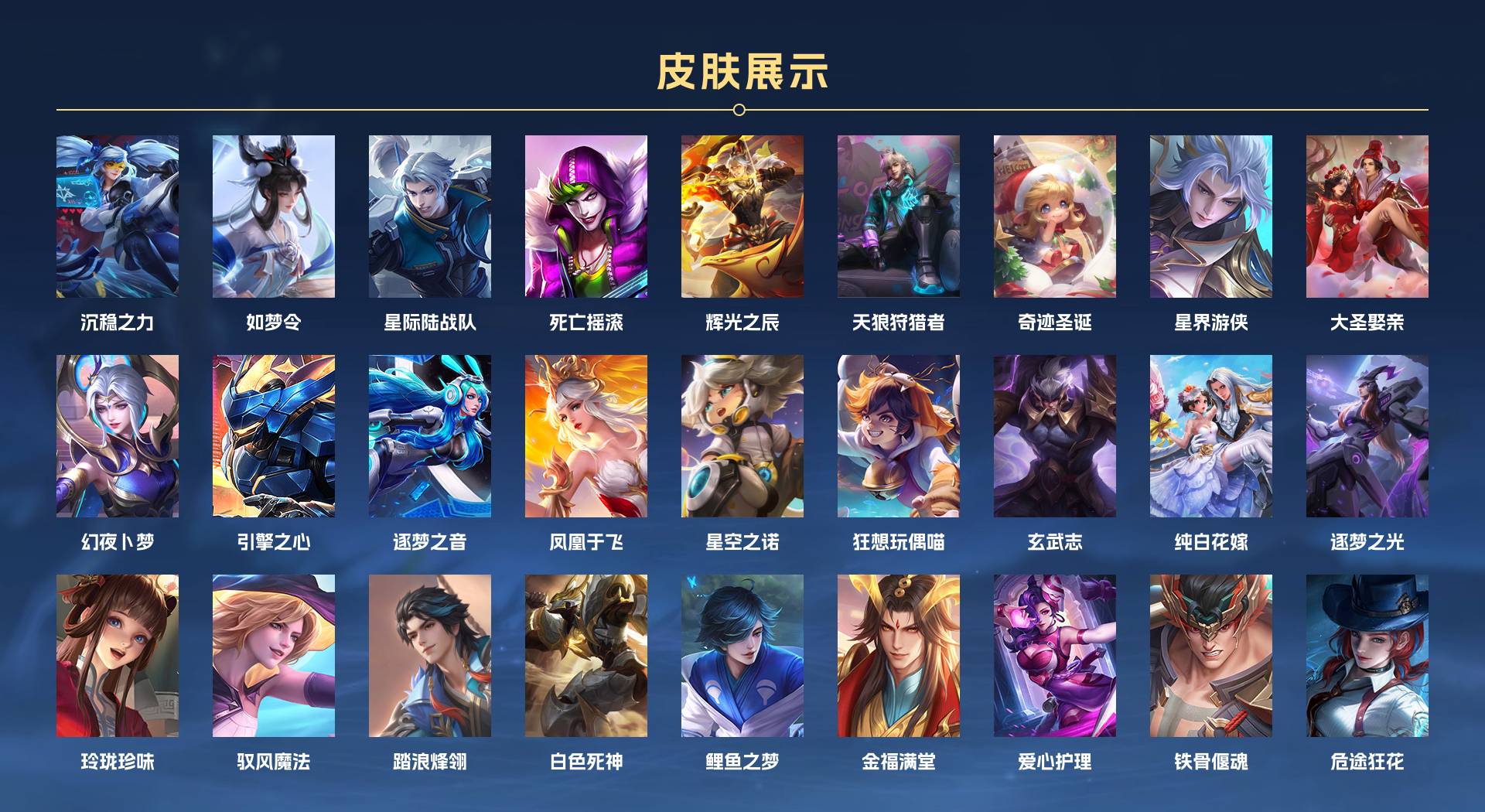 WZ3270001王者荣耀账号详情图16