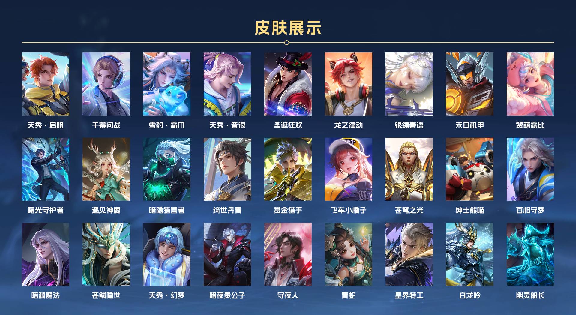 WZ3270001王者荣耀账号详情图9