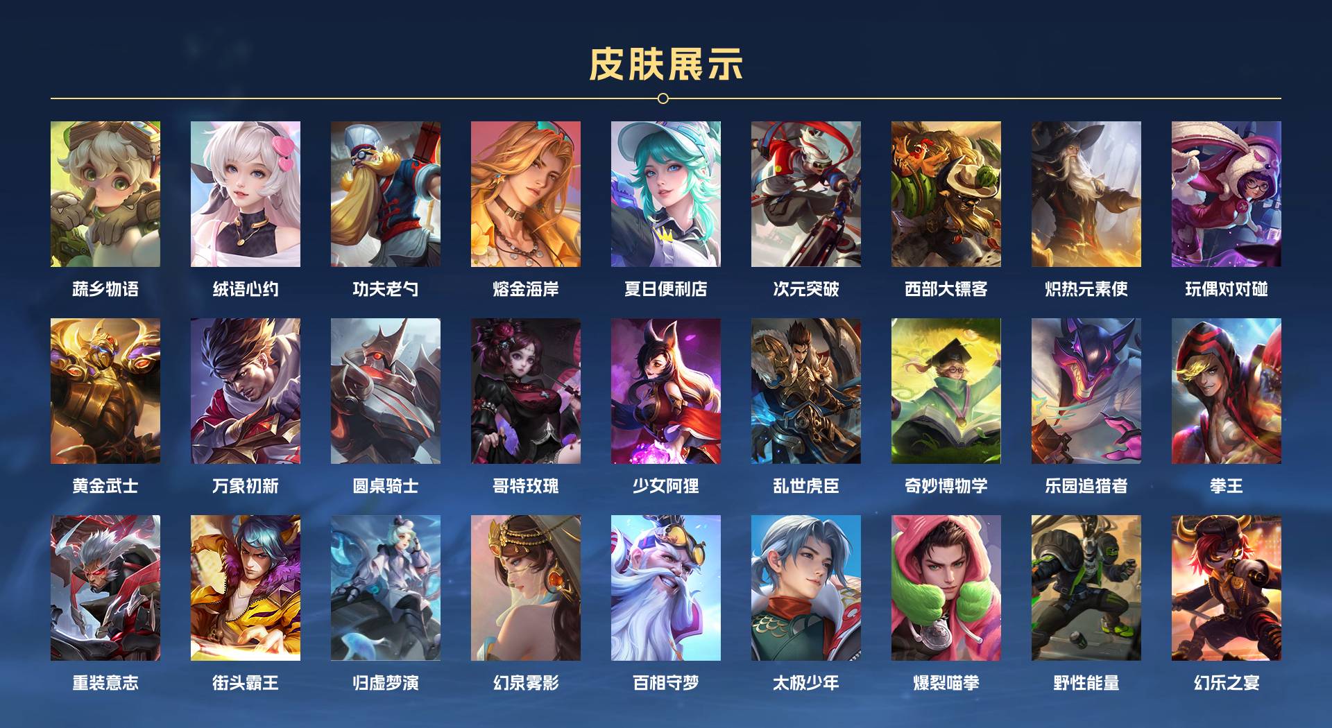 WZ3270001王者荣耀账号详情图20