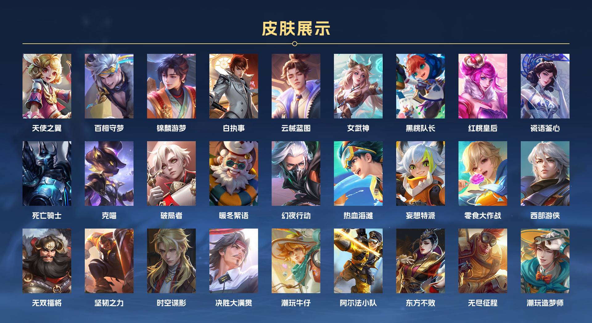 WZ3270001王者荣耀账号详情图18