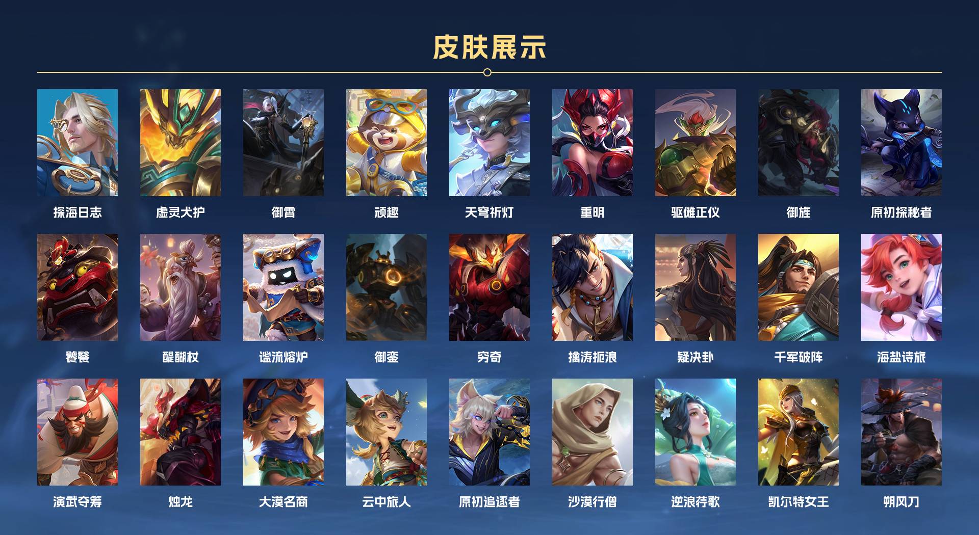 WZ3270001王者荣耀账号详情图22