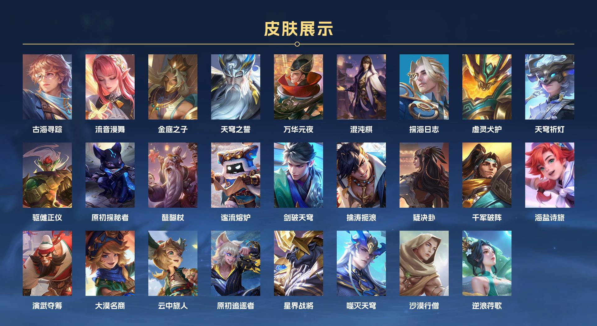 WZ3270055王者荣耀账号详情图10