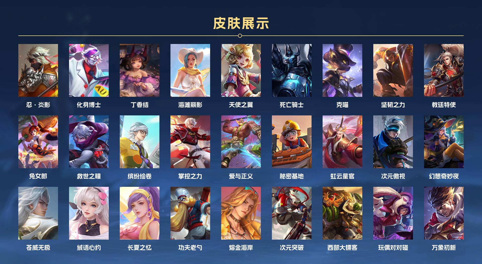 WZ3270085王者荣耀账号详情图3