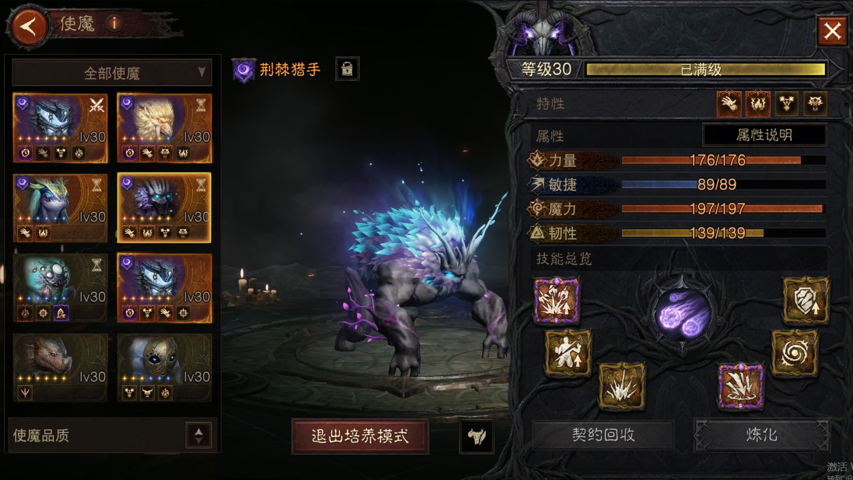AH32210暗黑不朽账号详情图35 AH32210暗黑不朽账号详情图35