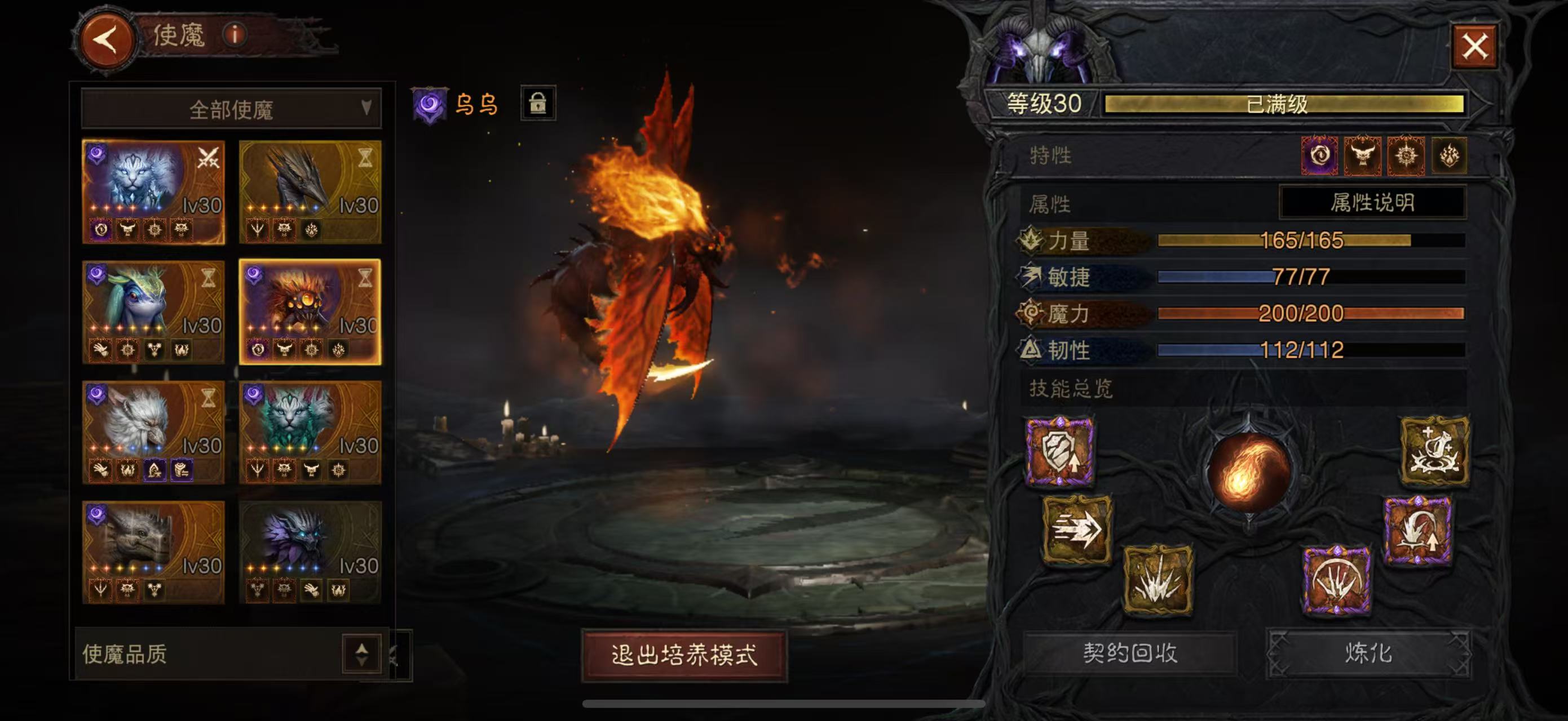 AH12161暗黑不朽账号详情图35